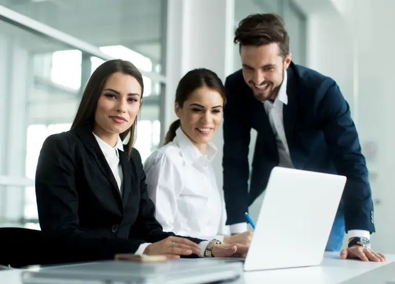 Bookkeeping Cleanup