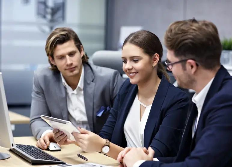 Accounts Payable & Receivable