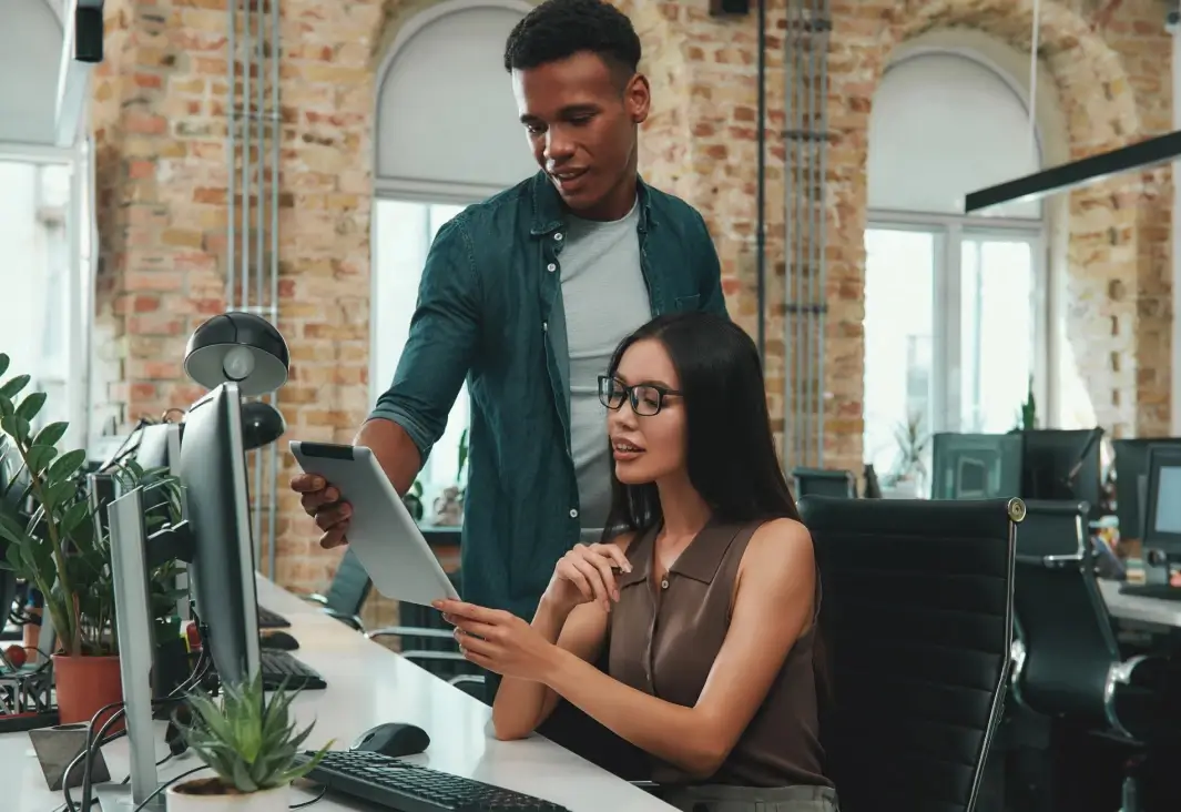 QuickBooks Services